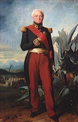 Général Bugeaud